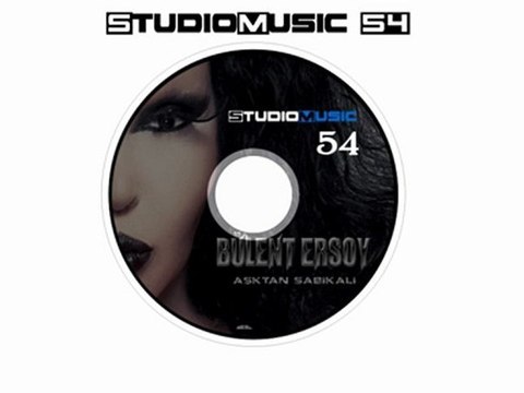 Bülent Ersoy - Aşktan Sabıkalı (2011)