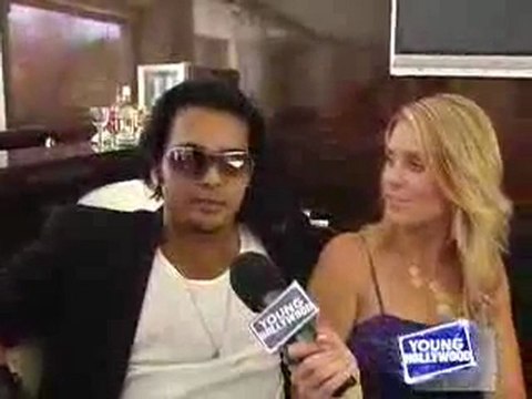 Young Hollywood Interviews With Pick Up Artists