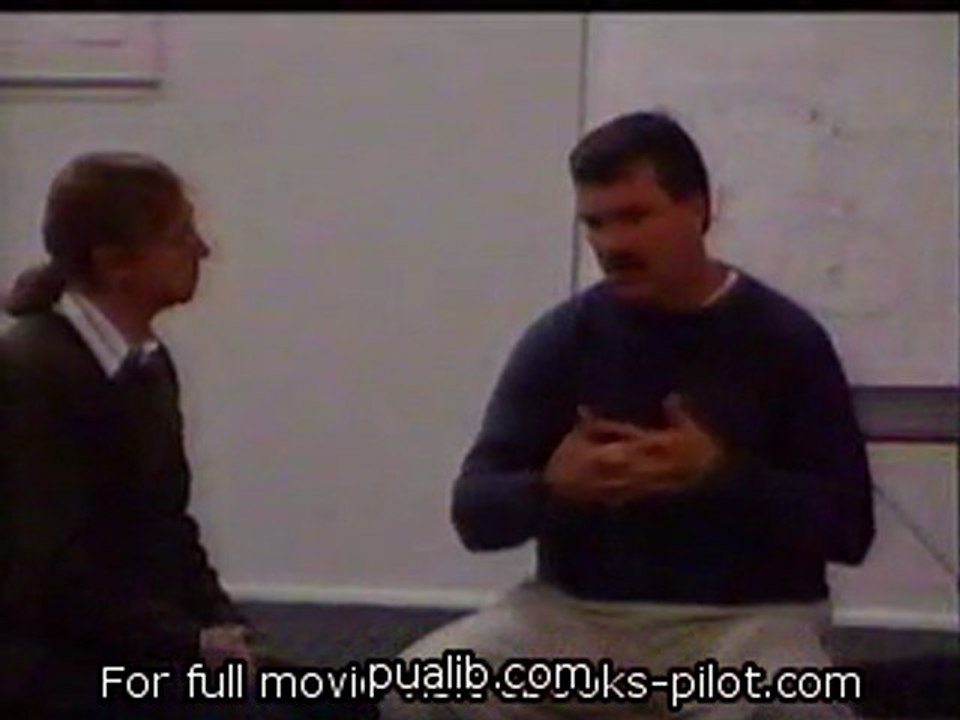 Michael Hall - Secrets Of Personal Mastery P3