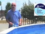 Swimming Pools Indianapolis, Winterizing Techniques #2