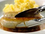 In Search of Perfection S1E1 Bangers & Mash