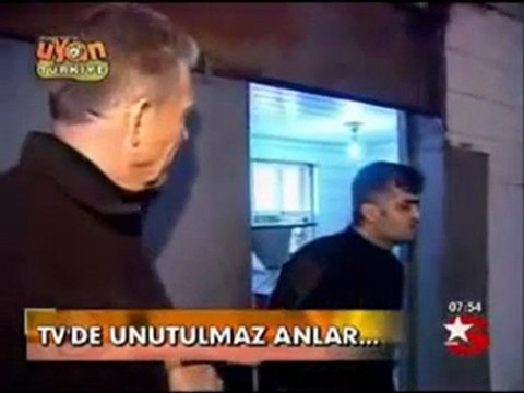 Biraz gülmeye ne dersiniz komik videolar gülme fıkra ajdar mehmet ali birand haber haberler haberleri