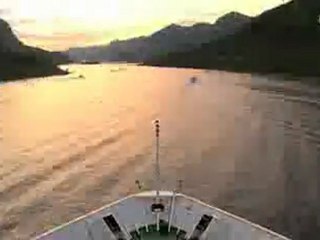 Hurtigruten In 5 Minutes