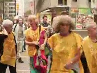 Nobody Can Predict The Moment Of Revolution Occupy Wall Street