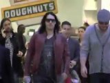 SNTV - Russell Brand Files For Divorce From Katy Perry