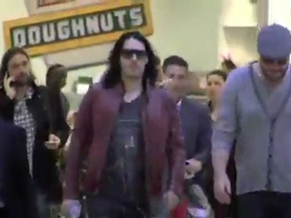 SNTV - Russell Brand Files For Divorce From Katy Perry