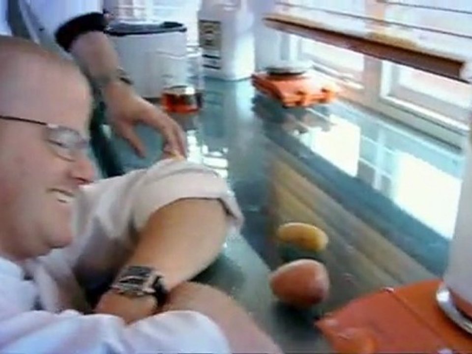 In Search of Perfection S1E4 Fish & Chips