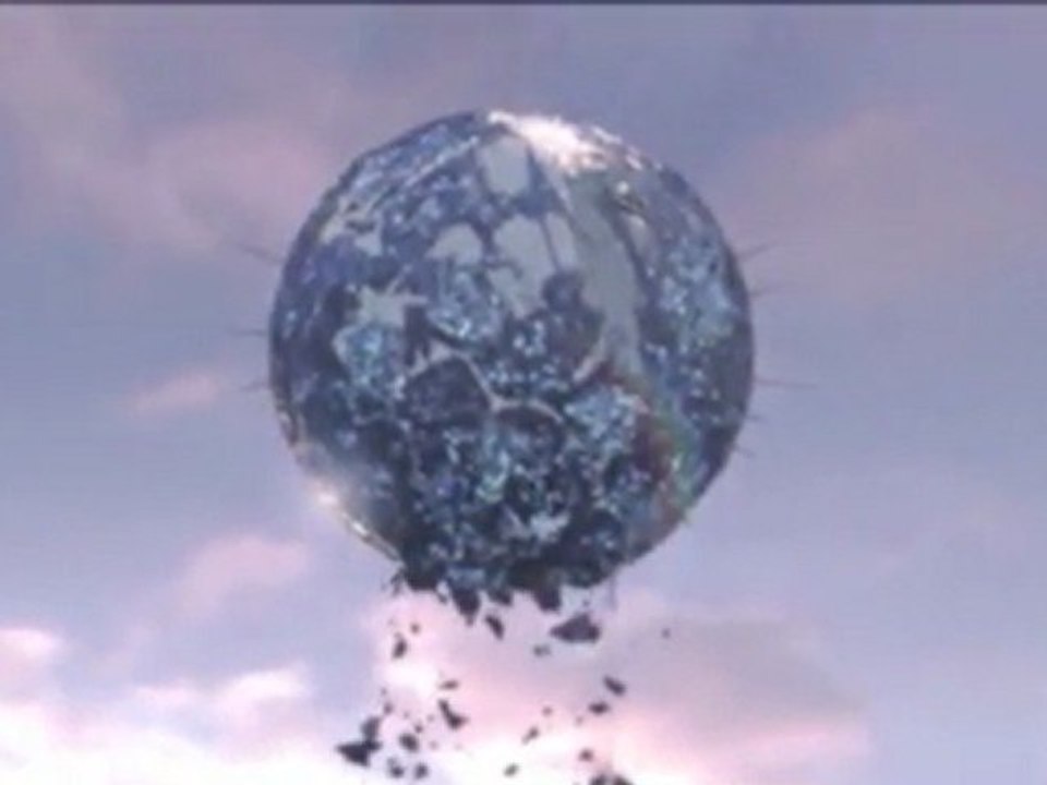 FF13-2 シークレットエンディング / Secret Ending (High Speed)