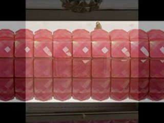 Bestselling Kate Spade Lemon Drop Small Framed Lella Clutch