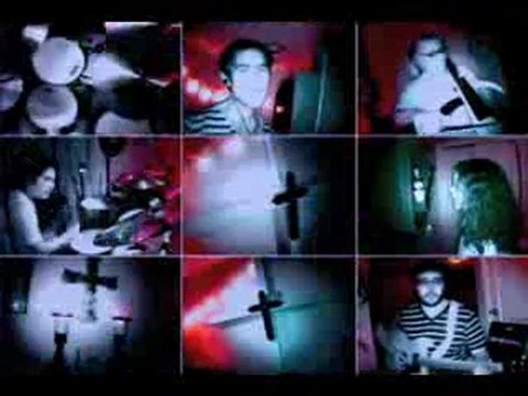 WorshipMob - Forever Lifted Higher by Eric Hochhalter Real Live Worship first mix