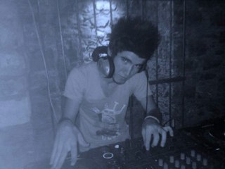 DJ RAWI MINI SET ( 2012 )