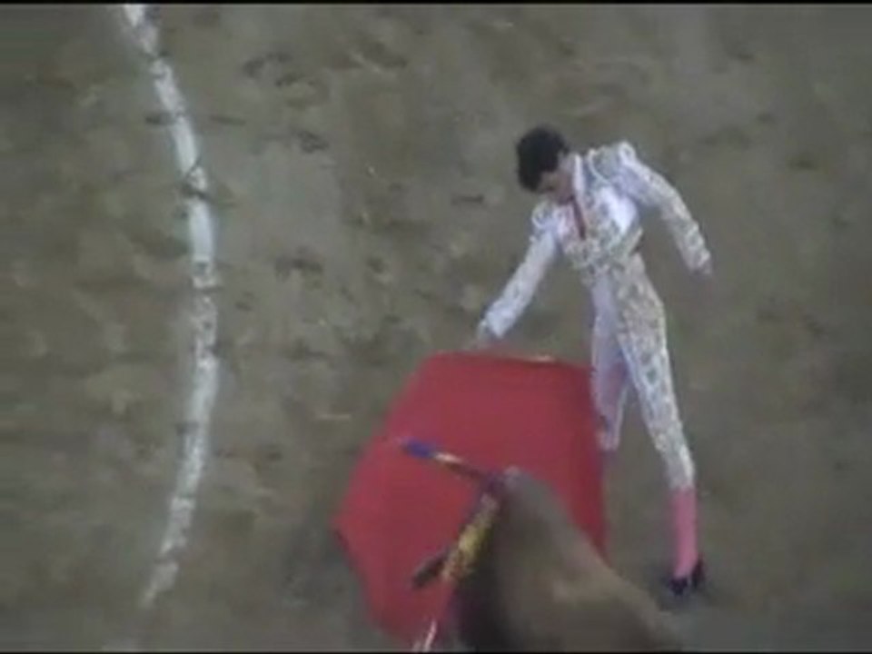 Uceda Leal y Miguel Abellan