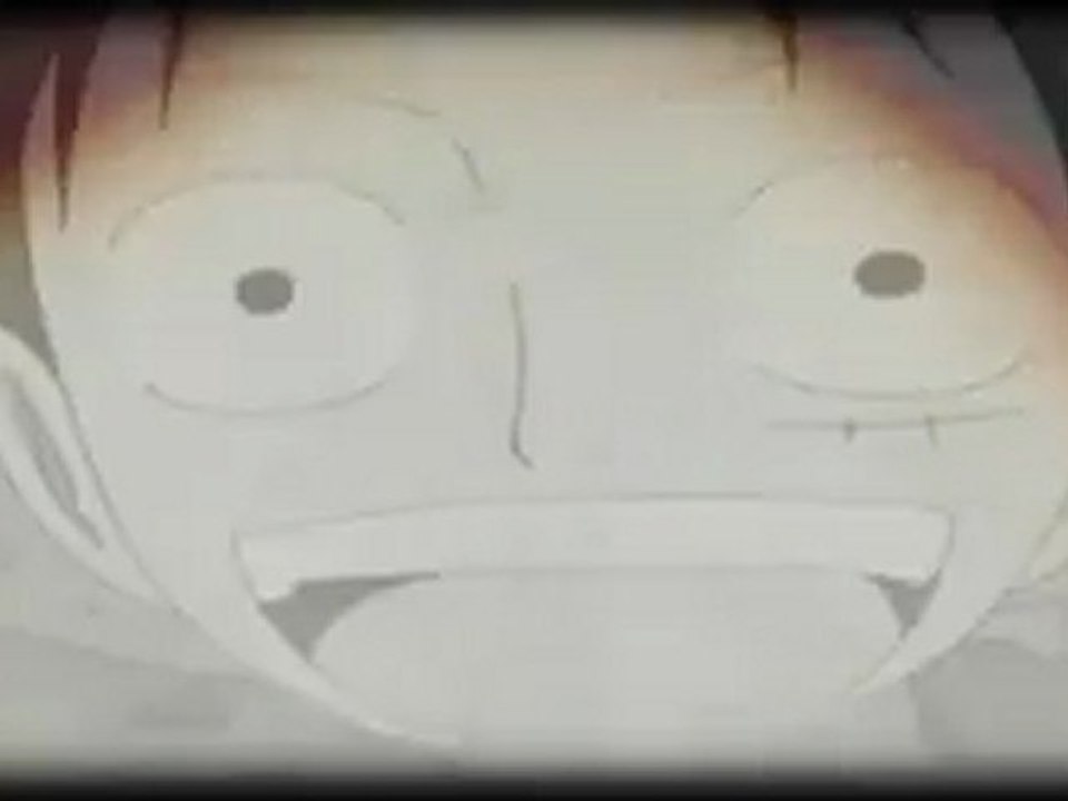 AMV One Piece - Dark Side [Final]