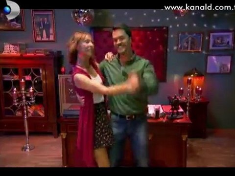 Kanal D - Dizi / Yalan Dünya (1.Bölüm) (13.01.2012) (Yeni Dizi) (Fragman-2) HQ (SinemaTv.info)