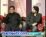 Noor Morning Show By PTV Home - 2nd Jan 2012--Prt 2