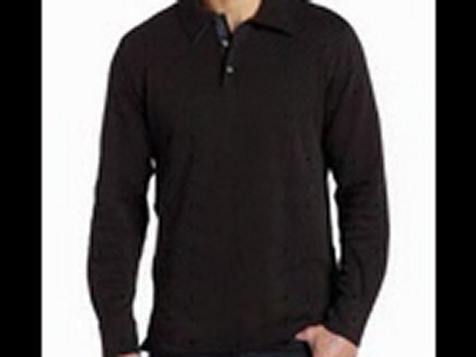 Bestselling Robert Graham Mens Bridenthal Polo