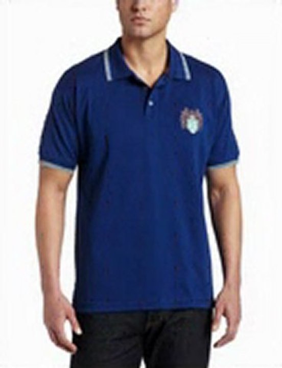 Bestselling Robert Graham Mens Pinnacle Polo
