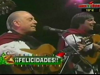 3/4 Los Chalchaleros - Luna Tucumana