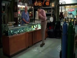 Two and a half men Season 9 (Slowly and in a Circular Fashion) Episode 13
