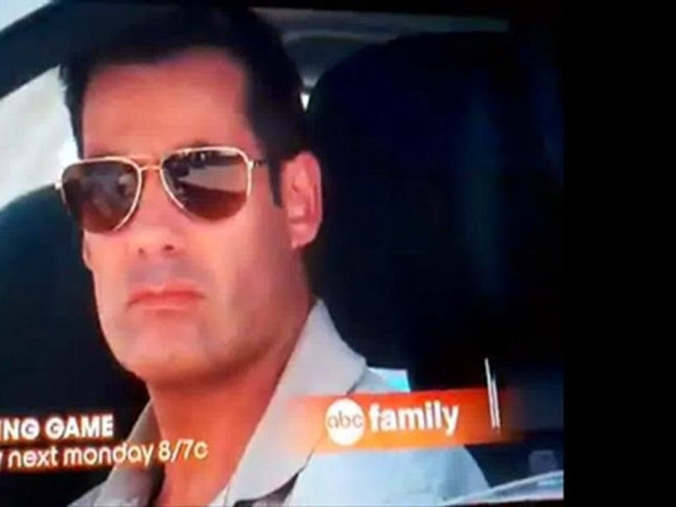 Watch The Lying Game Season 1 (O Twin, Where Art Thou) Episode 11