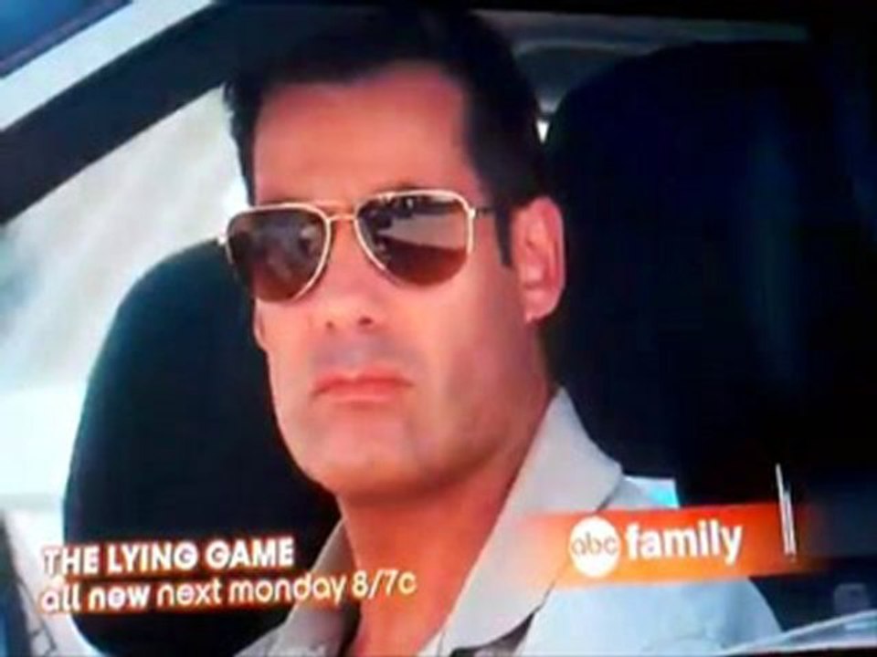 The Lying Game : Season 1 Episode 11 "Promo"