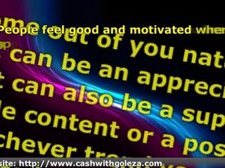 Leave A Comment To Persuade Internet Users To Visit Your Website