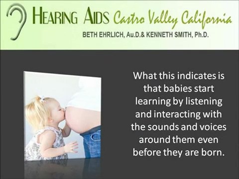 Hearing Development - Castro Valley CA - YouTube