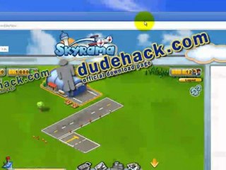 Skyrama Cheat Download (Newest  Skyrama Cheat 2012) Skyrama Best Cheats 2012