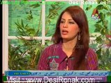 Morning With Farah By Atv - 2nd January 2012 part 1