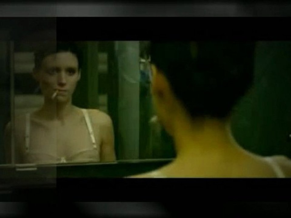 Watch : Rooney Mara - The Girl with the Dragon Tattoo |