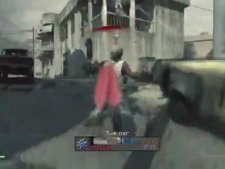 Kill Confirmed MW3