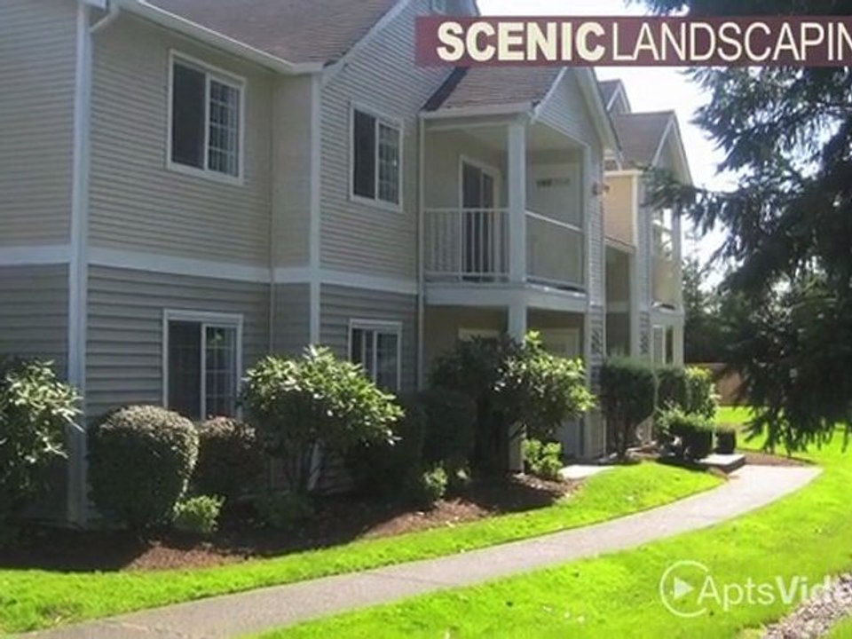 College Glen Apartments in Lacey, WA - ForRent.com