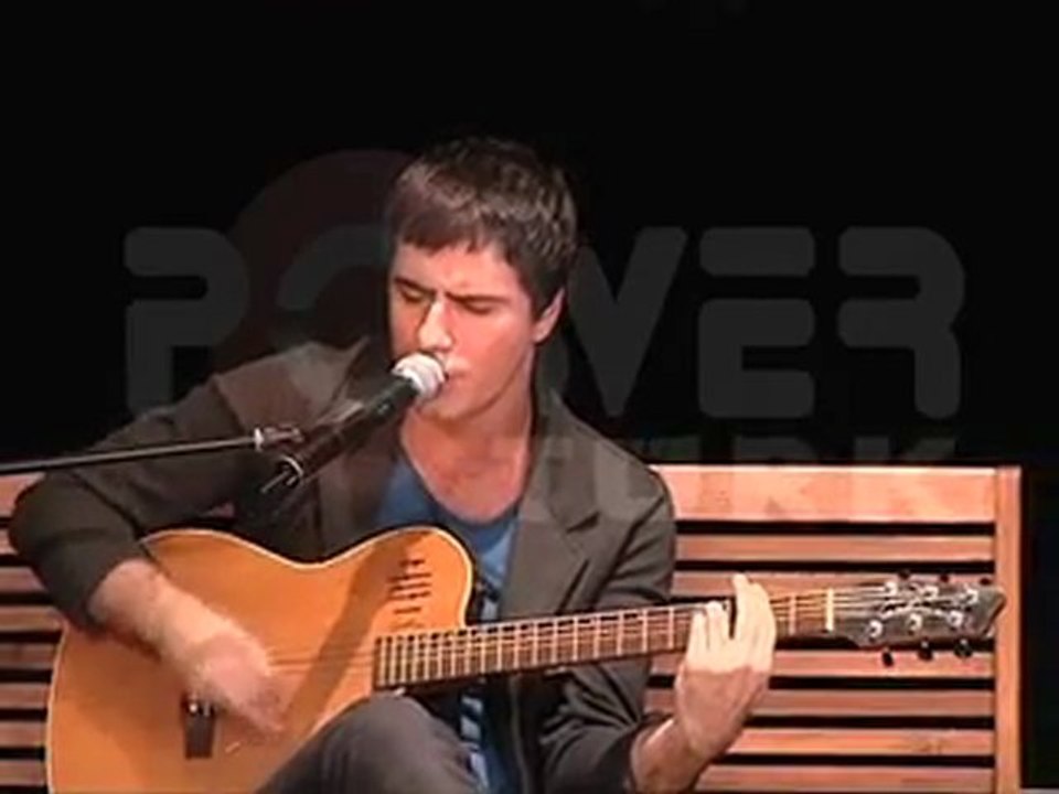 Gece - Bana Bir Şarkı Söyle