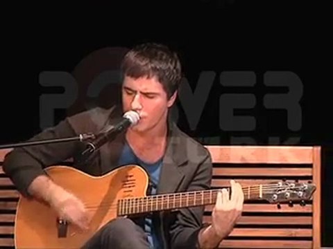 Gece - Bana Bir Şarkı Söyle