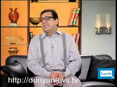 Azizi Childhood, Summer Nights Fun - Sohail Ahmed - Hasb e Haal