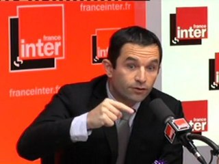 Benoit Hamon