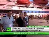 Turkey’s spy sat to zoom in on Israeli secrets — RT