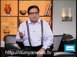 Azizi with Dilip Kumar in India - Sohail Ahmed - Hasb e Haal