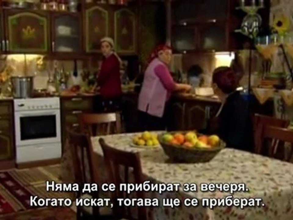 Ако бях облак 5 серия 1 ЧАСТ
