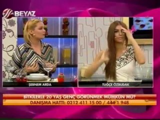 Beyaz Mutfak 8.Bölüm 2.Kısım