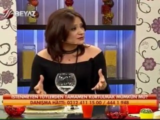 Beyaz Mutfak 8.Bölüm 3.Kısım