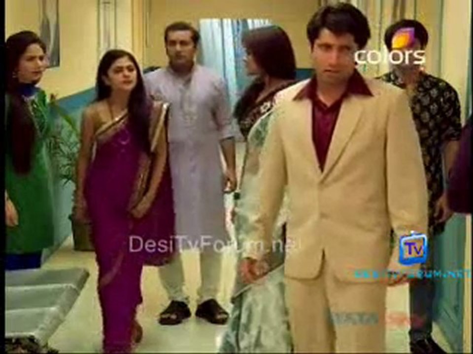 Laagi Tujhse Lagan - 2nd January 2012 Video Watch Online P2