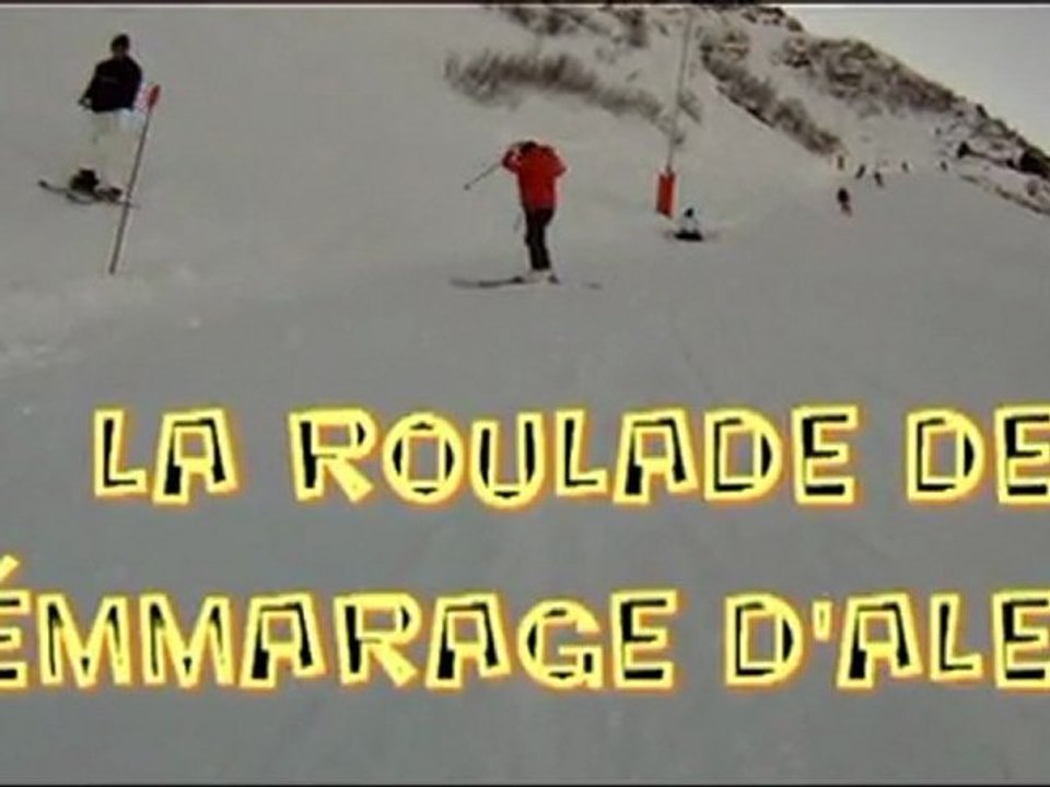sortie ski le 27 12 2011