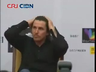 The Flowers of War Holds World Premiere in Beijing