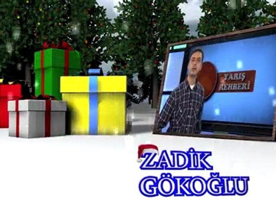 İLKER DURALI - FIRAT IRMAK - ZADİK