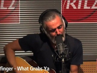 Triggerfinger (www.rtl2.fr/videos) - What Grabs Ya, All Night Long, It Hasn't Gone Away, Love Lost In Love