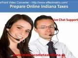Why Use Taxes Software’s Online to Prepare Your Tax Returns?