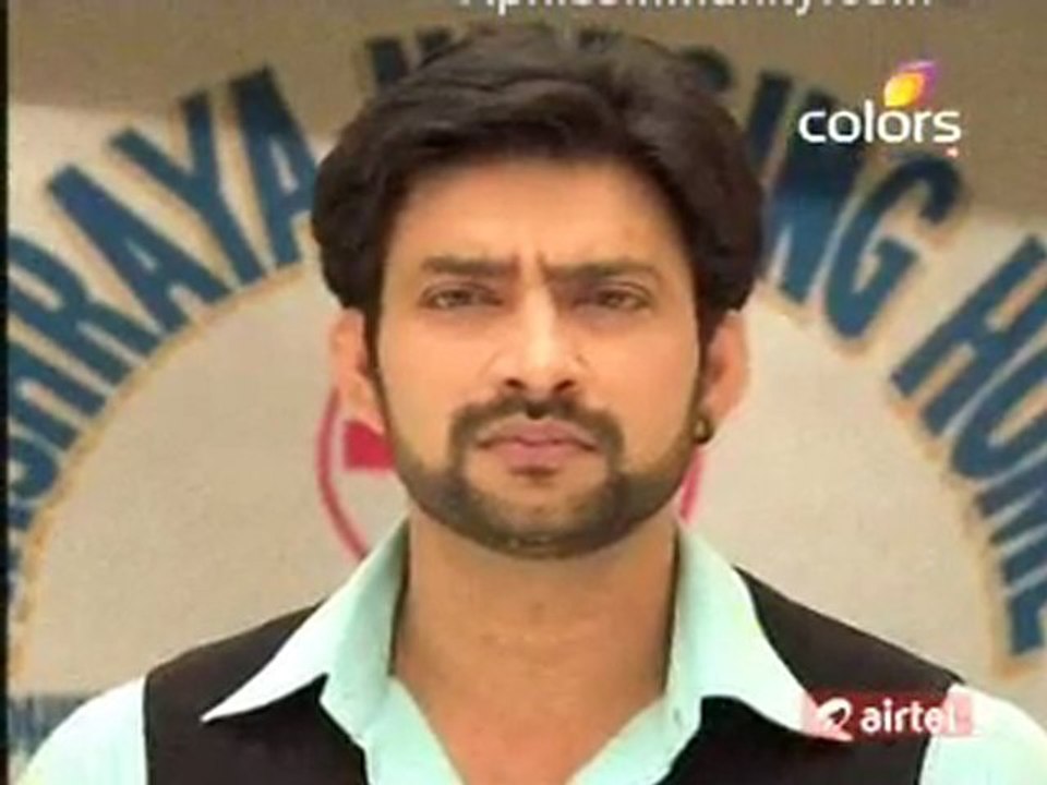 Laagi Tujhse Lagan - 2nd January 2012 pt3