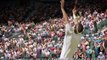 Grand Chelem Tennis 2 - EA - Trailer de Wimbledon