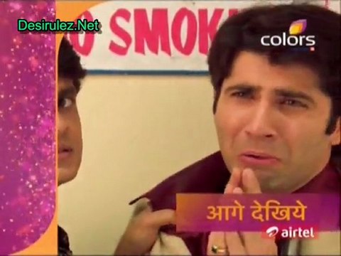 Laagi Tujhse Lagan 2nd January 2012 Part2